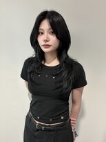 アクシス ナゴヤ(AXIS NAGOYA) hushcut