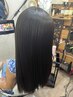 19時以降【カラーしていない現役高校生まで】ゼロスト￥22000～（＋4400）