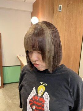 ロビー(LOBBY) ポイントで！