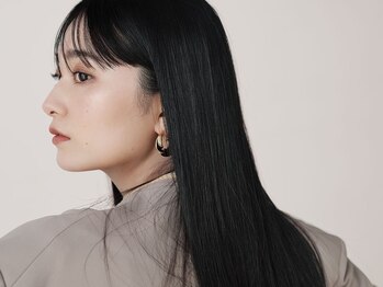 美容室 モコ(mo*co)の写真/年齢を重ねるごとに気になる【髪のダメージ】【髪のうねり】トリートメントで、ケアしませんか？