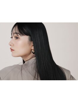 年齢を重ねるごとに気になる【髪のダメージ】【髪のうねり】トリートメントで、ケアしませんか？