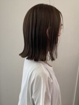 パル バイ ラベスト(Pal by lovest) 立体感！ハイライトカラー