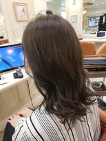 ティンク(Tink)&nbsp;中明度ベージュカラー