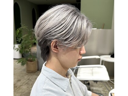 サビィ(Sabby)の写真