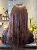 ファッショングレイカラー