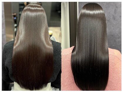 シンシア ドゥエ 新宿(CYNTHIA DUE)の写真