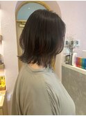 くびれヘア12.13小顔