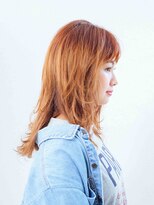 エンネ(enne)&nbsp;enne/ハイトーン/レイヤー