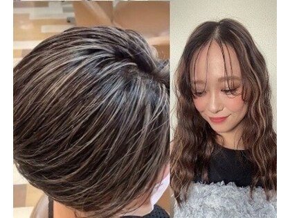 美容室 パペポ(PAPEPO)の写真