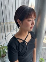 アンドアイ(i)&nbsp;ショート