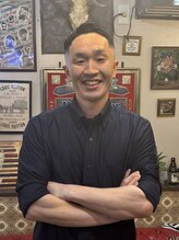 ラムール&nbsp;ヒデヨシ 