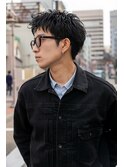 スパイキー