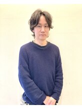 フリーダム モカ 千舟町店(freedom mocha)&nbsp;大野 尊史