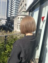 ヘリア(HELIA)&nbsp;【ブラウンベージュ】