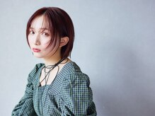 アース 妙典店(HAIR&MAKE EARTH)