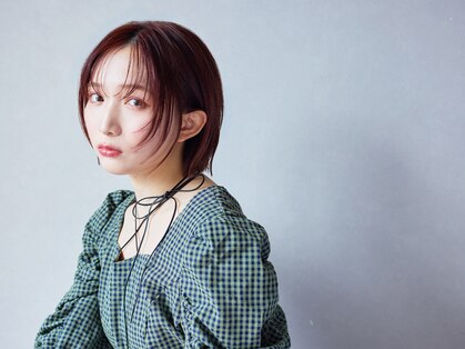 アース 妙典店(HAIR&MAKE EARTH)の写真