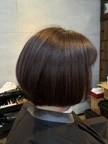 ディアス(DIAS)&nbsp;髪質改善ギフテッドトリートメント