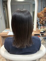シーインフィニート 人形町店(C∞)&nbsp;トリートメントの持ちがどんどん良くなるトリートメント★