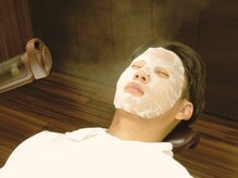 ヘアーサロン エバー(EVER)の雰囲気（話題の幹細胞プレミアムパックで肌ケアまで完璧に♪【千葉駅】）