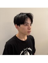 美容室 ル クラージュ&nbsp;王道ナチュラルショート