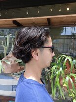 グリーン 上町店(green)&nbsp;【30代・40代】玉造 メンズツイスト