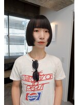 ノマド(nomad)&nbsp;フェイスレイヤーbob