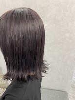 ドア(door)&nbsp;外はねボブ