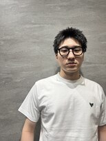 ブリーチ 天文館店(BLEACHi)&nbsp;ベリーショートスパイキー