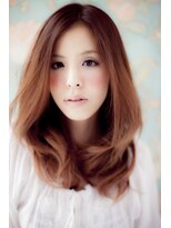 ビューティーアンドケアカロン(Beauty and Care CALON)&nbsp;【銀座】Beauty&Care CALON/大人のグラデーションカラースタイル