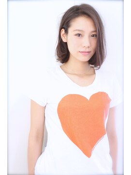 レンク(LENC) Coast.ボブスタイル★★★★★