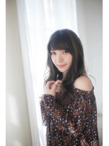 美容室 パルス 静岡鷹匠店(PALS)&nbsp;フリンジパーマ