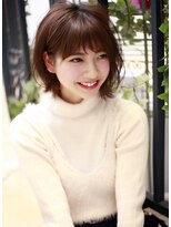 フォルテ ガーデン ヒルズ 静岡店(FORTE GARDEN HILLS) 髪質改善/韓国/縮毛矯正/ブリーチ/ダブルカラー/学割/学割U24