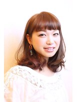 スパリブール(Spalibur)&nbsp;サマーミディ