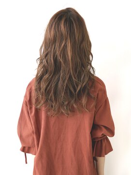 モディモ(modimo) 華やか潤いカールスタイル