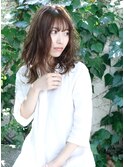 大人かわいいナチュラルベージュ♪