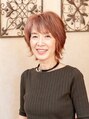 美容室 メル 千々岩 美枝