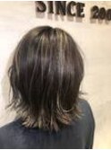 ハイライトカラー