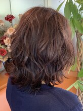 サロン ド レーブ