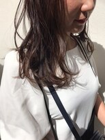 フロート 小阪店(float)&nbsp;ナチュラルベージュ_大人かわいい,ボブ,結婚式