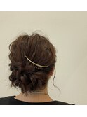 結婚式アレンジ