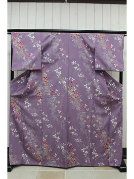 ケイティ(Keity) おさんぽ-18　￥4500～(着付・ヘアアレンジ込み)