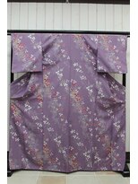 ケイティ(Keity) おさんぽ-18 ¥4500~(着付・ヘアアレンジ込み)