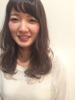 ヒップスヘッズ(Hip's heads) ロングレイヤー☆ [宮原/宮原駅]