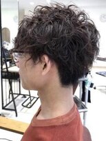 クアトログランシュ ひたちなか店(QUATRO×GranCieux)&nbsp;ツイストスパイラル