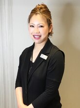 ソシエ 近鉄橿原店 山中 裕子