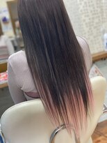 ケーアールツーエス 鳳店(KR2S)&nbsp;＃ハイライト#バレイヤージュ#髪質改善#KR2S鳳