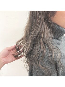 ガーランドウメダ(Garland umeda) アディクシーカラー_セミロング_00044