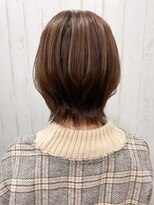 アトリエMAI 北千住 至高のミニウルフ! 北千住 北千住西口