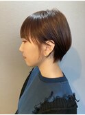 【penelope】山下　小顔ショート　くびれショート20代30代[新宿]