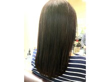 マサ美容室